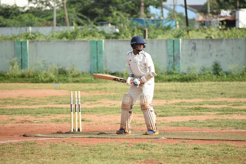 Cricket Remains India’s National Obsession.