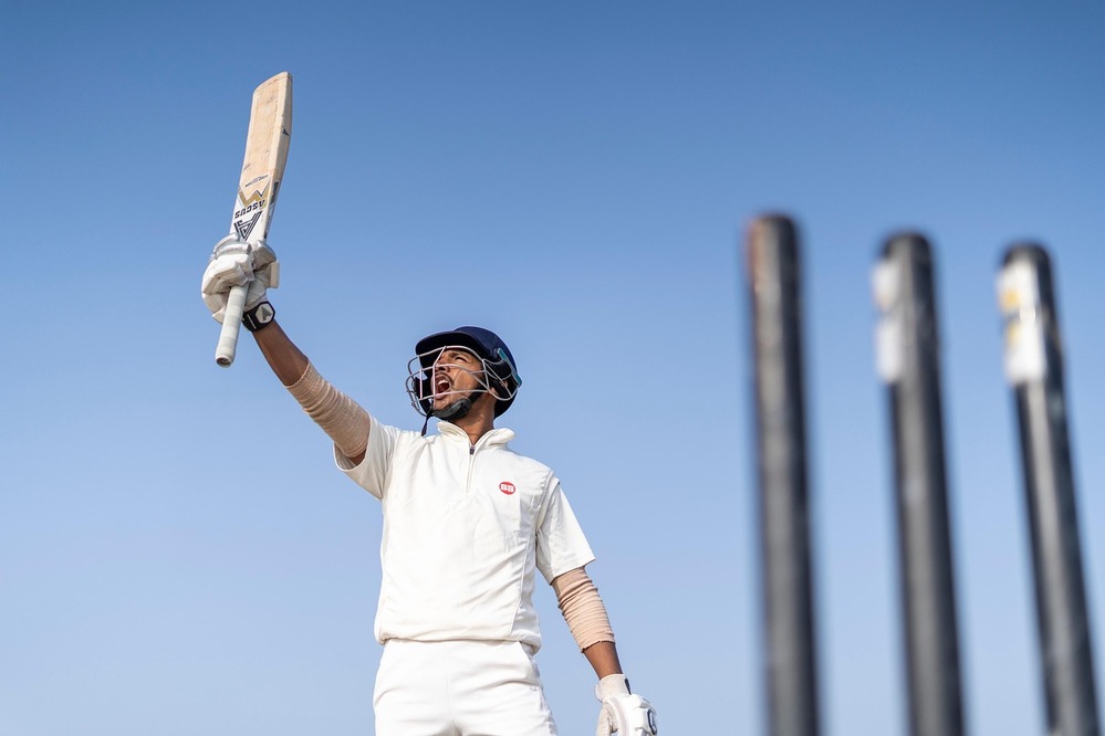 What Makes a Great Cricket Captain.