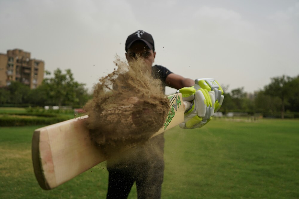 Incredible Cricket Records.